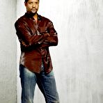 First pic of :: BMC :: Blair Underwood nude on BareMaleCelebs.com ::