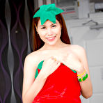 Second pic of Exclusive Bareback Ladyboy Hardcore at LadyboyGold.com