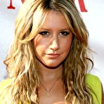Second pic of :: Babylon X ::Ashley Tisdale gallery @ Famous-People-Nude.com nude 
and naked celebrities
