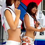 Third pic of Tokyo Teenies - cute japanese teens av models getting nude