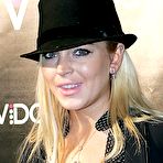 Second pic of -= Banned Celebs presents Lindsay Lohan gallery =-