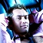 Third pic of :: BMC :: Jude Law nude on BareMaleCelebs.com ::