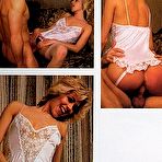 Third pic of Private Classic Porn Private Magazine #86