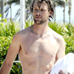 Second pic of BannedMaleCelebs.com | Jesse Spencer nude photos