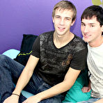 First pic of We have a real treat for you in this blowjob update gay first time erotic stories at Boy Crush!