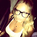 Second pic of Paulina Gretzky fully naked at Largest Celebrities Archive!