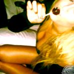 Fourth pic of Paulina Gretzky fully naked at Largest Celebrities Archive!