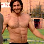 Fourth pic of :: BMC :: Jake Gyllenhaal nude on BareMaleCelebs.com ::