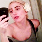 First pic of Lady Gaga fully naked at Largest Celebrities Archive!