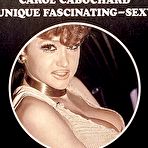 Second pic of Private Classic Porn Private Magazine #35