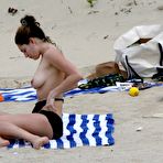 Second pic of Kelly Brook naked celebrities free movies and pictures!