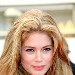 Second pic of  -= Banned Celebs =- :Doutzen Kroes gallery: