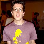 Fourth pic of VipGalleries.net Christopher Mintz-Plasse :: FreeMaleCelebrityArchive.com