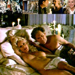 First pic of Sally Kirkland fully nude movie scenes