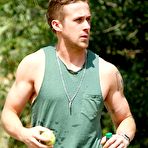 Third pic of :: BMC :: Ryan Gosling nude on BareMaleCelebs.com ::