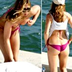 Third pic of Jennifer Aniston nude posing photos