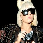 Fourth pic of :: Babylon X ::Lady Gaga gallery