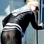 First pic of  Gwen Stefani fully naked at Largest Celebrities Archive! 