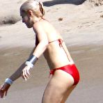 Fourth pic of  Gwen Stefani fully naked at Largest Celebrities Archive! 