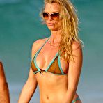 Third pic of :: Largest Nude Celebrities Archive. Nicollette Sheridan fully naked! ::