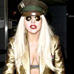 Fourth pic of  Lady Gaga fully naked at TheFreeCelebMovieArchive.com! 