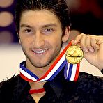 First pic of :: BMC :: Evan Lysacek nude on BareMaleCelebs.com ::