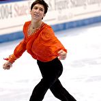 Fourth pic of :: BMC :: Evan Lysacek nude on BareMaleCelebs.com ::