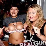 Second pic of Real Girls Gone Bad - Bar Crawl 36