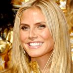 Second pic of Heidi Klum naked celebrities free movies and pictures!