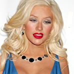 Second pic of Christina Aguilera
