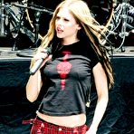 First pic of CelebrityMovieDB.com - Avril Lavigne