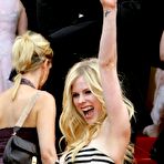 Third pic of CelebrityMovieDB.com - Avril Lavigne