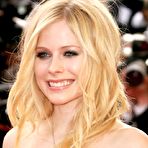 Fourth pic of CelebrityMovieDB.com - Avril Lavigne