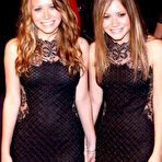 Second pic of :: Babylon X ::Olsen Twins gallery @ Celebsking.com nude and naked celebrities