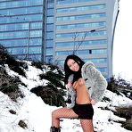 Second pic of Cold - FREE PHOTO PREVIEW - WATCH4BEAUTY erotic art magazine
