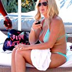 Third pic of  Kim Zolciak fully naked at TheFreeCelebMovieArchive.com! 