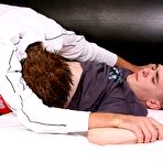 First pic of The guys stayed like this until they were both ready to cum then pressed their cocks together and stroked so they could explode at the same time hardcore gay male militar