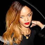 Second pic of Rihanna fully naked at Largest Celebrities Archive!