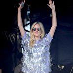 First pic of Diana Vickers sexy live performs on the stage