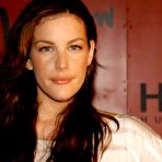 First pic of Liv Tyler The Free Celebrity Nude Movies Archive
