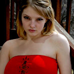 First pic of Danielle from SpunkyAngels.com - The hottest amateur teens on the net!
