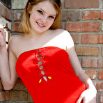 Second pic of Danielle from SpunkyAngels.com - The hottest amateur teens on the net!