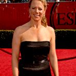 Second pic of :: Largest Nude Celebrities Archive. Annika Sorenstam fully naked! ::
