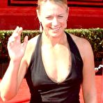 Fourth pic of :: Largest Nude Celebrities Archive. Annika Sorenstam fully naked! ::