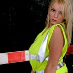 Second pic of Faith the builder - Leenks Smut