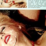 Fourth pic of Private Classic Porn Private Magazine #75