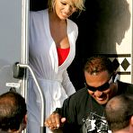 First pic of Pamela Anderson