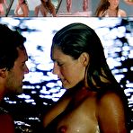 Fourth pic of  Kelly Brook fully naked at TheFreeCelebrityMovieArchive.com! 
