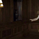 Third pic of Emily Browning fully nude scenes from Sleeping Beauty