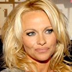 First pic of Pamela Anderson